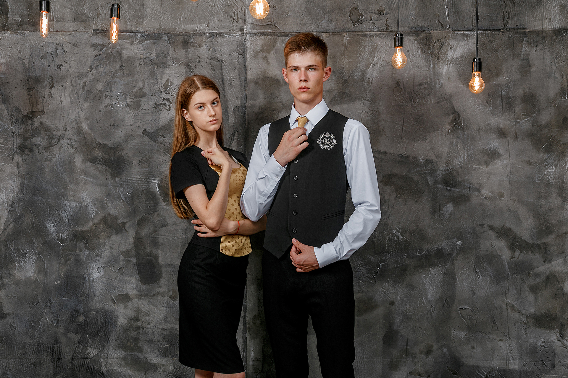 Портрет человека