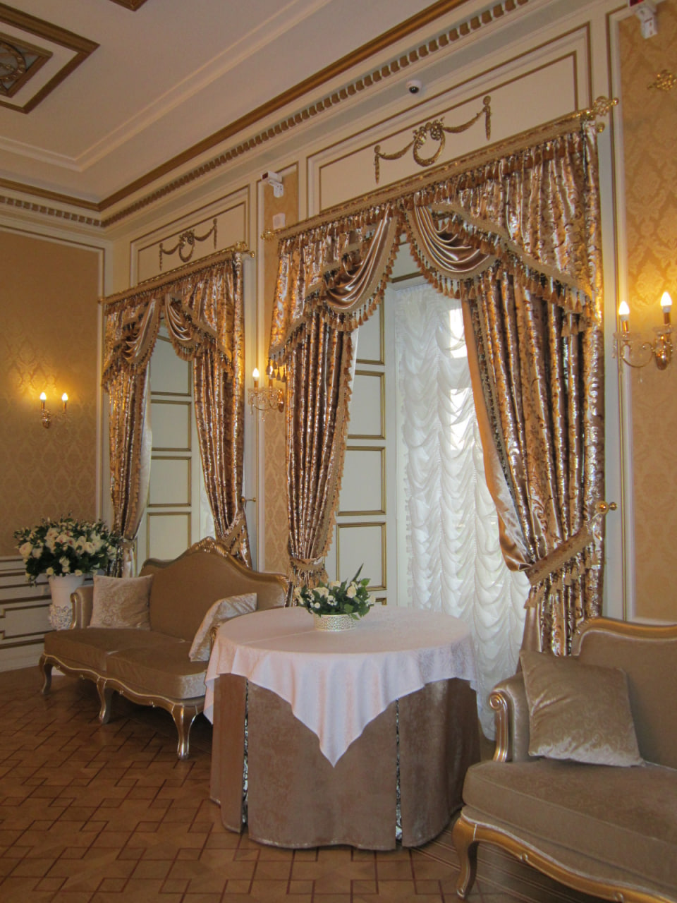 Портрет человека